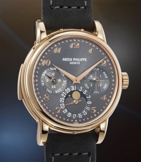 patek philippe geneve recrutement|Patek Philippe geneve for sale.